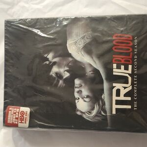 TRUE BLOOD Digital 2nd Season